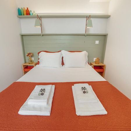 Downtown Bolhao By Hosty Apartment Porto Ruang foto
