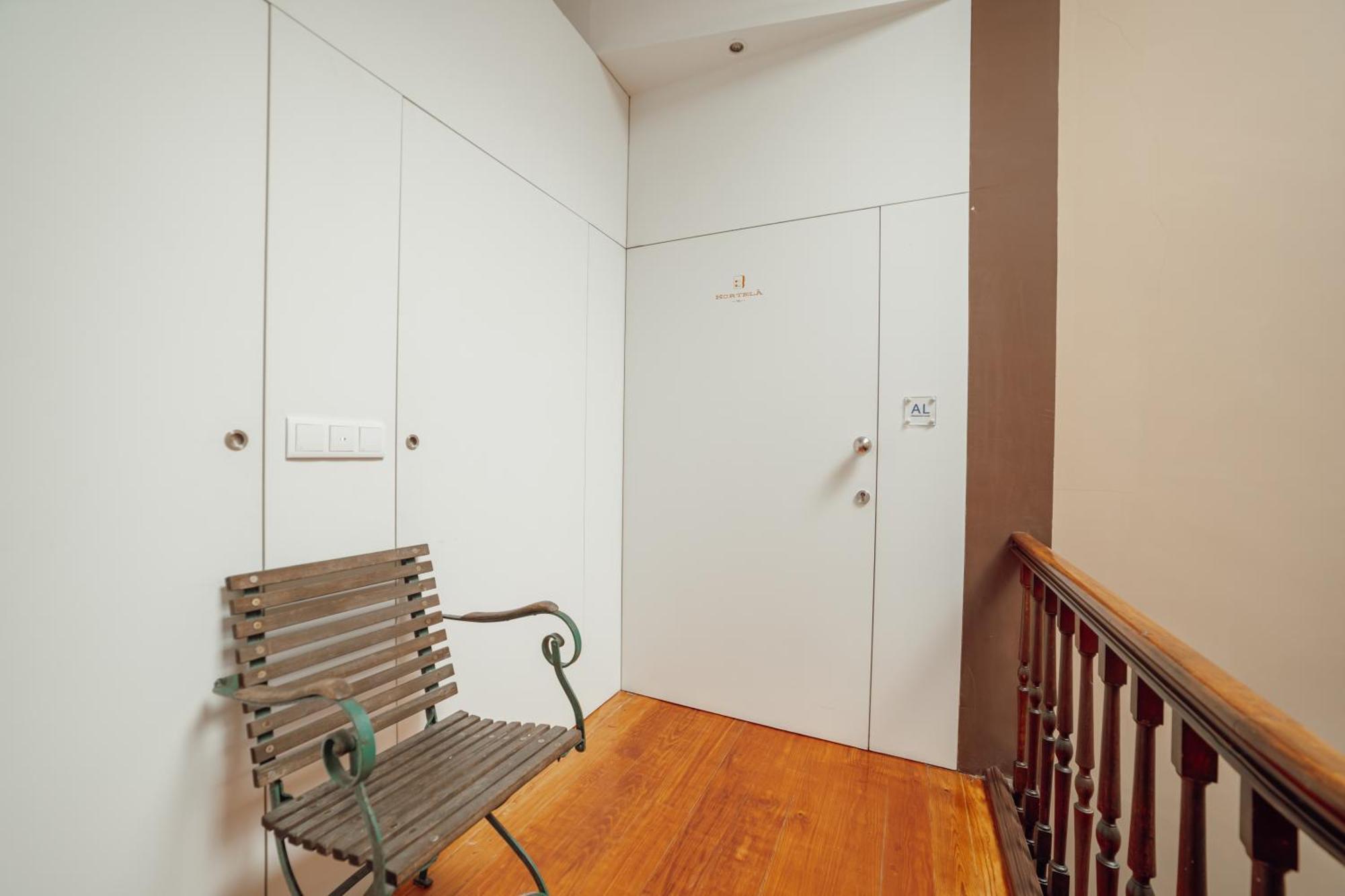 Downtown Bolhao By Hosty Apartment Porto Bagian luar foto