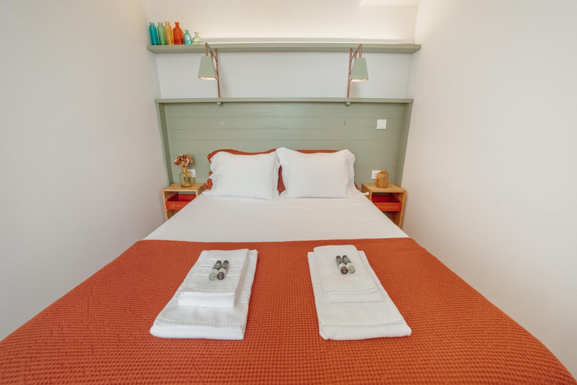 Downtown Bolhao By Hosty Apartment Porto Ruang foto