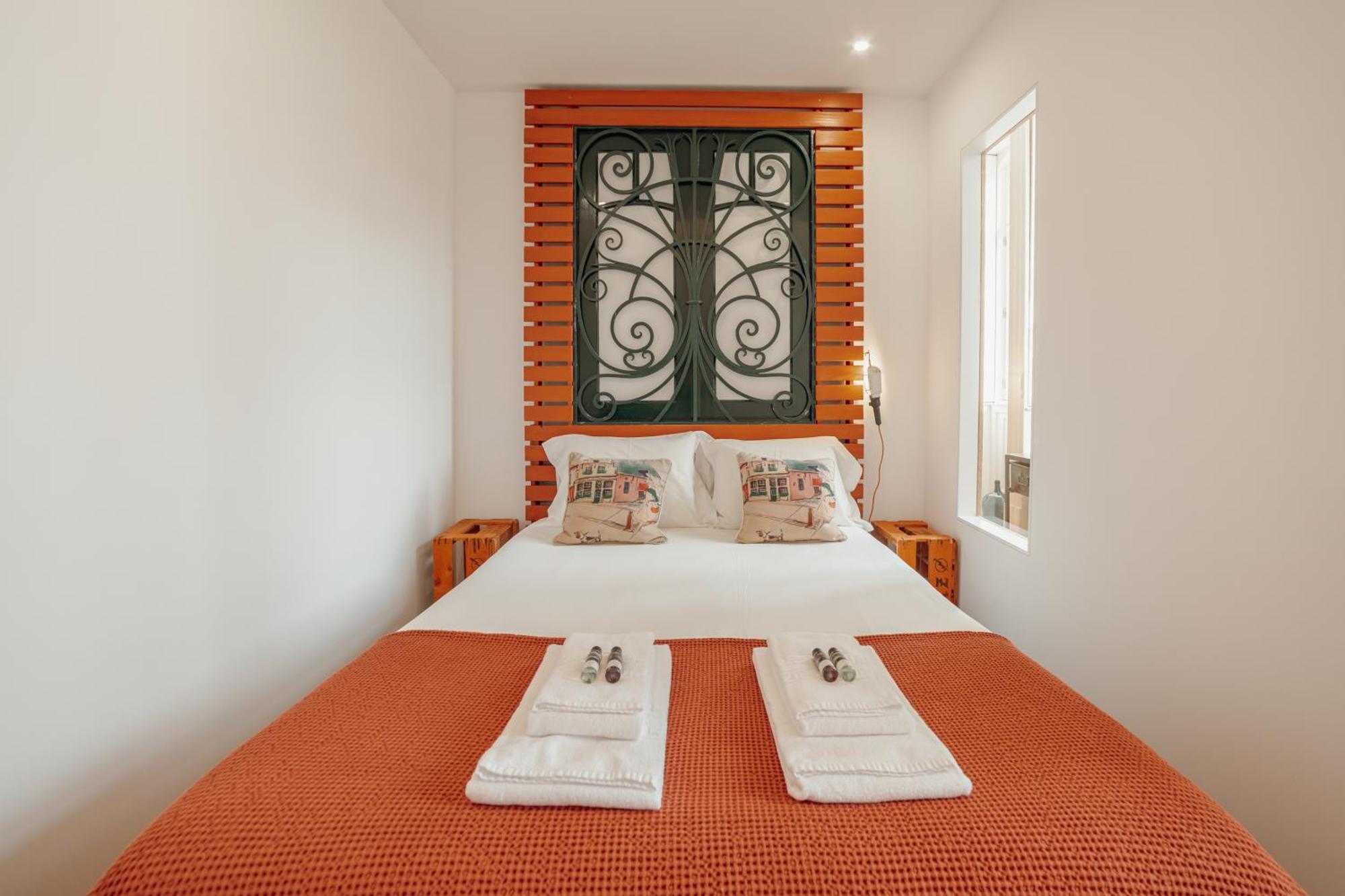 Downtown Bolhao By Hosty Apartment Porto Ruang foto