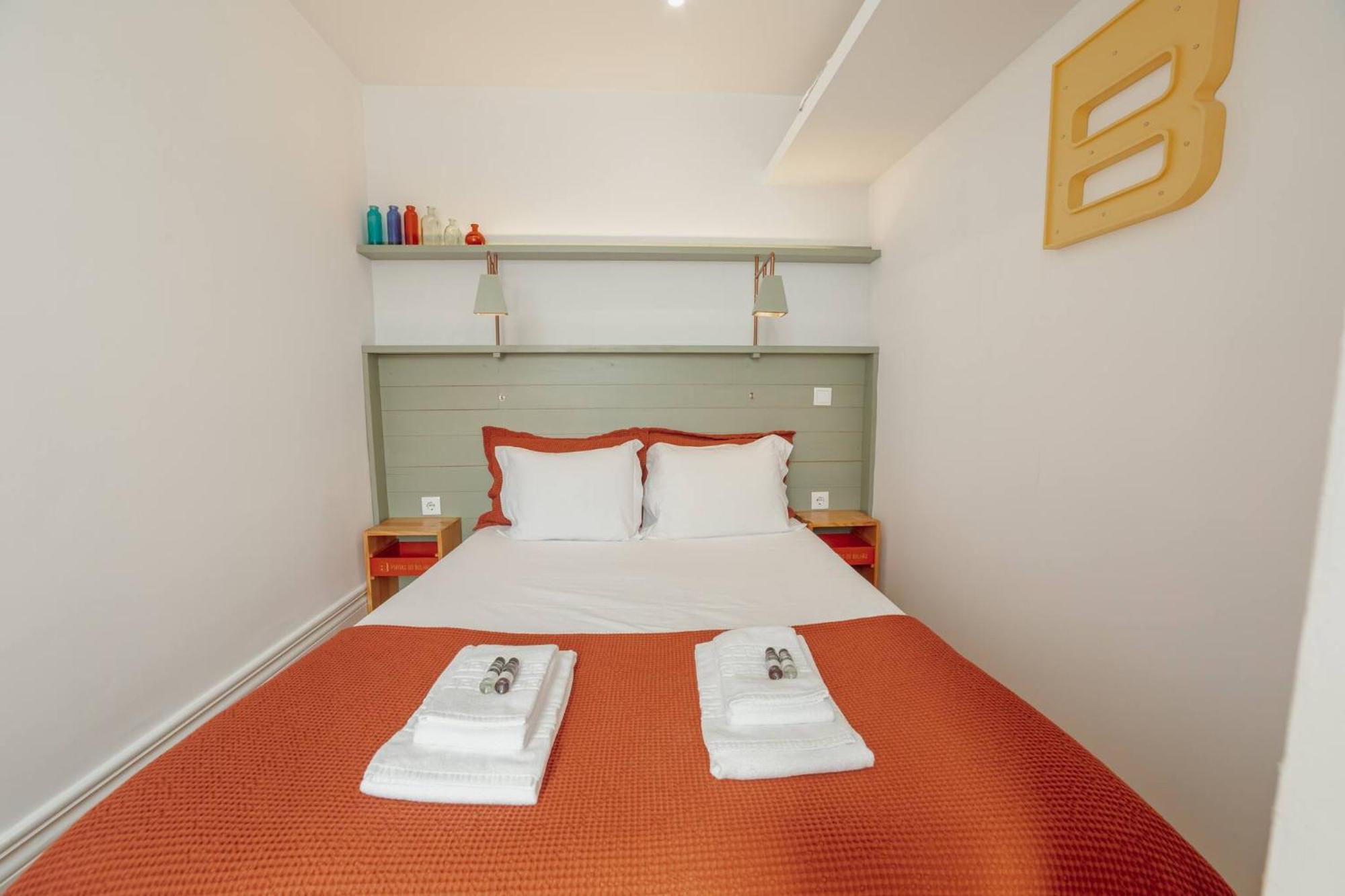 Downtown Bolhao By Hosty Apartment Porto Bagian luar foto