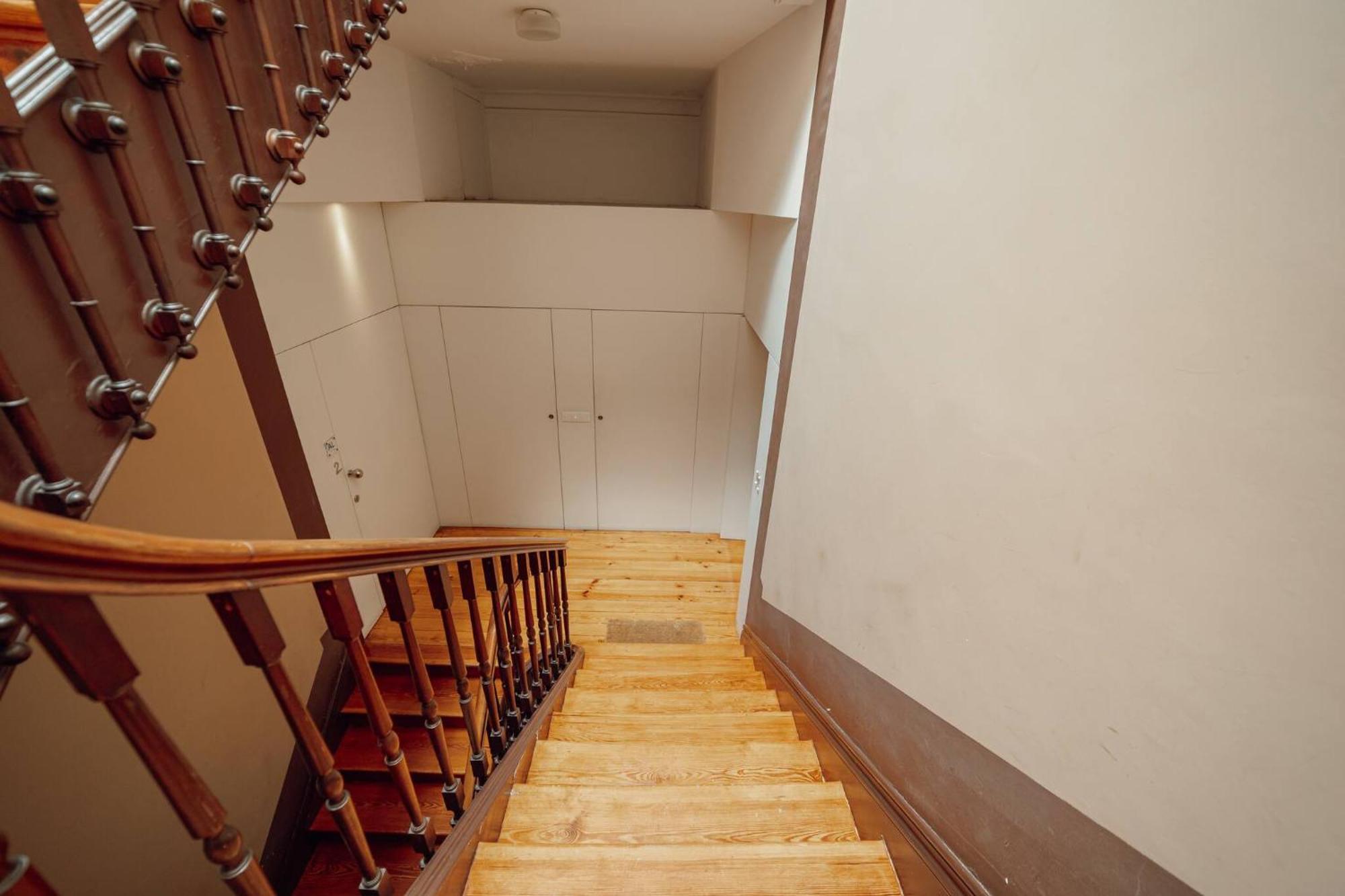 Downtown Bolhao By Hosty Apartment Porto Bagian luar foto
