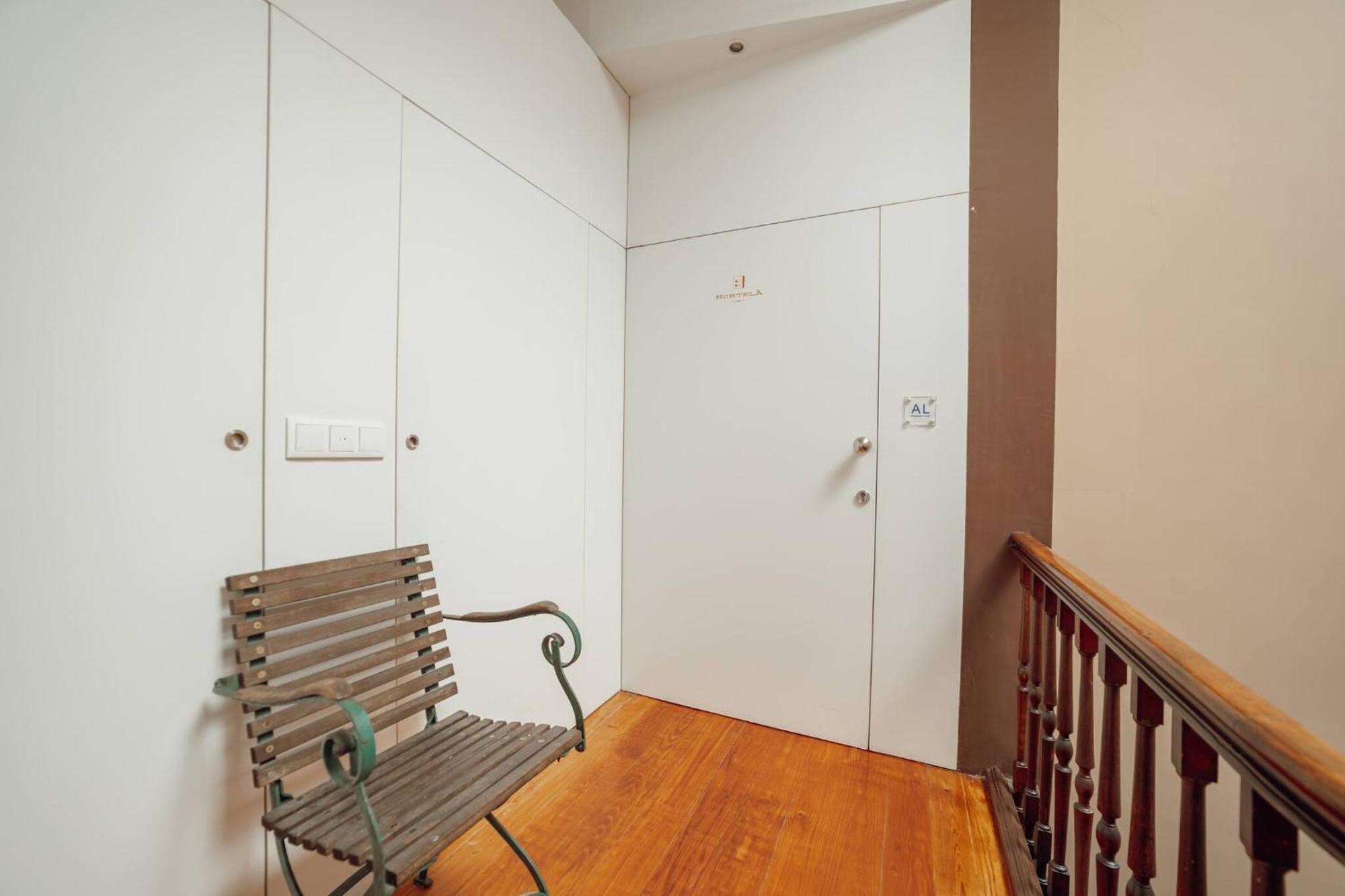 Downtown Bolhao By Hosty Apartment Porto Bagian luar foto