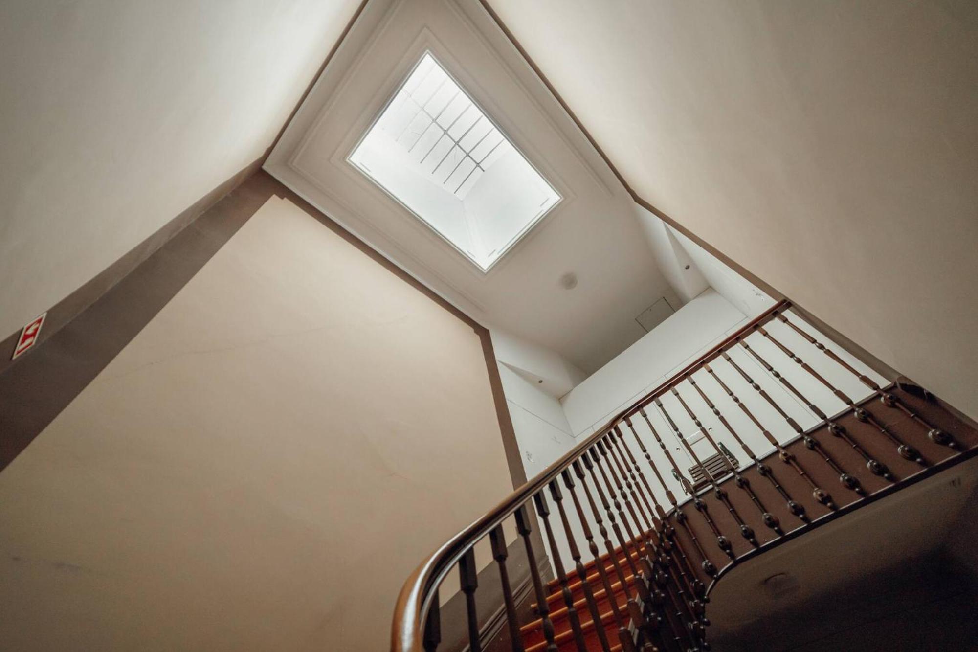 Downtown Bolhao By Hosty Apartment Porto Bagian luar foto